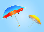 精美雨伞