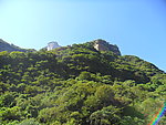 关山红石峡