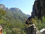 关山红石峡
