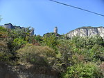 关山红石峡