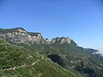 关山红石峡