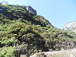 关山红石峡