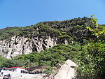 关山红石峡