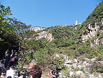 关山红石峡