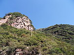 关山红石峡