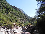 关山红石峡