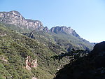 关山红石峡