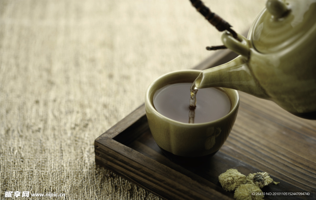 茶文化