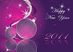 2011新年矢量素材