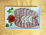 塔得椒盐松板肉