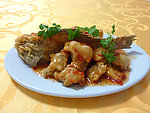 泰式桂花鱼