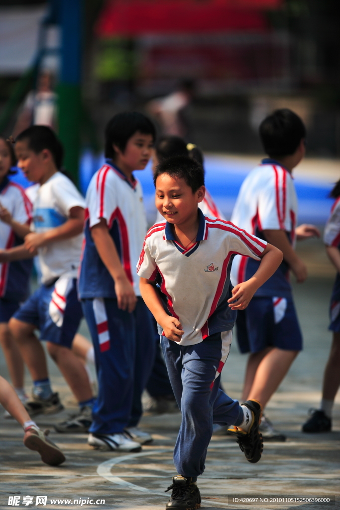 小学生