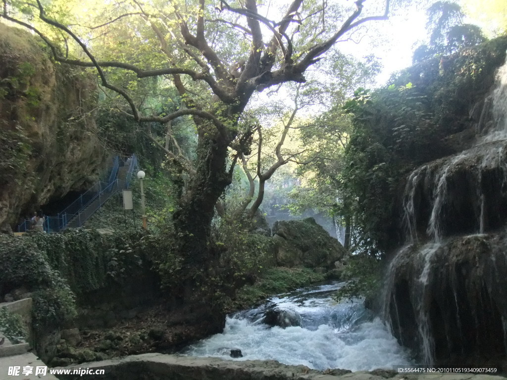 土耳其风景
