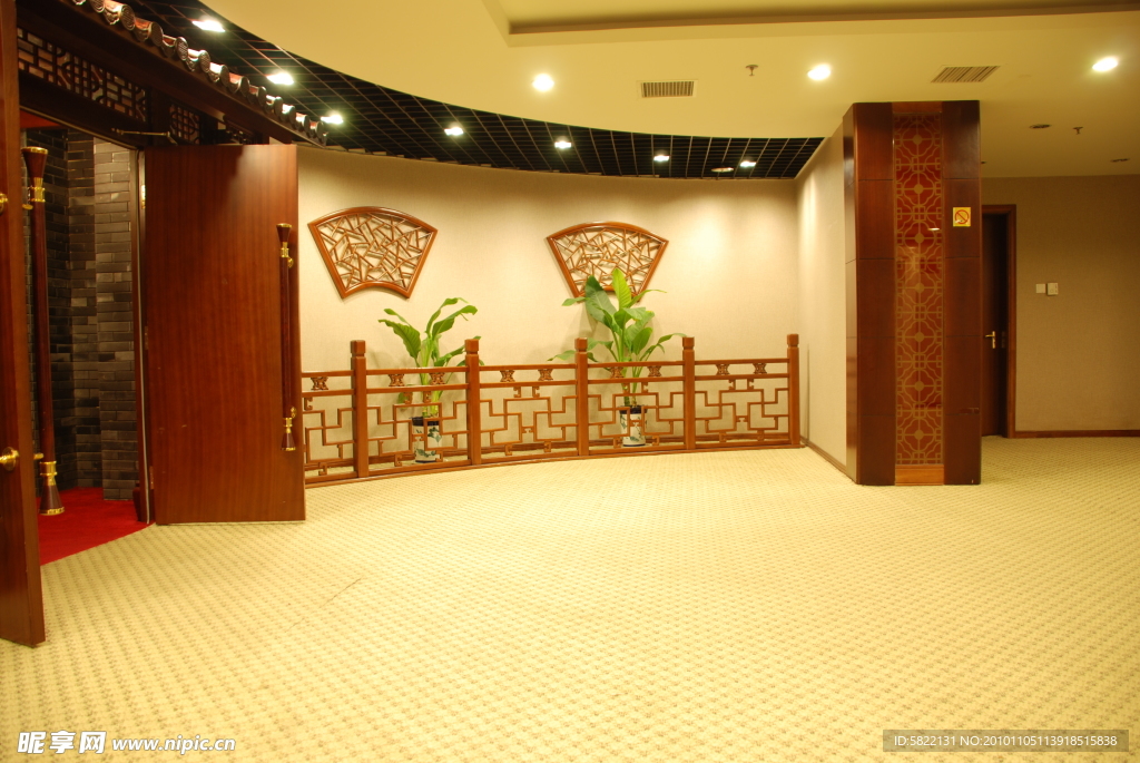 酒店