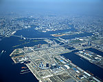 俯视城市
