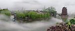 梦里水乡三河