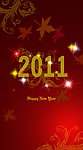2011 新年