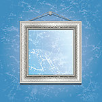 欧式相框