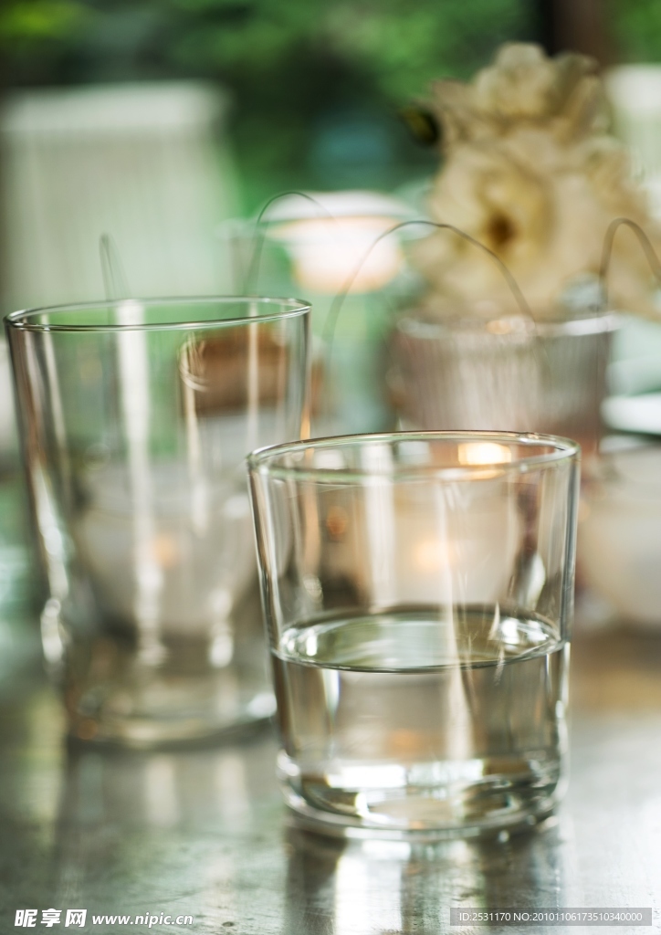 酒杯