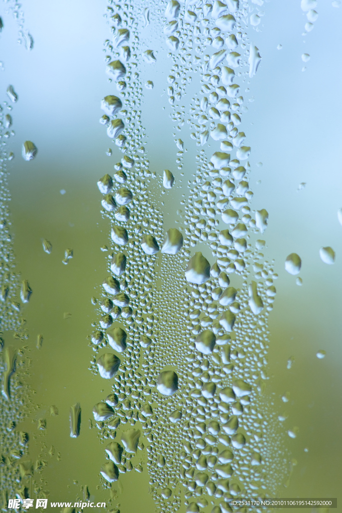 水珠