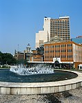 国外景观