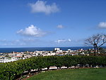 城市远景