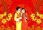 婚庆