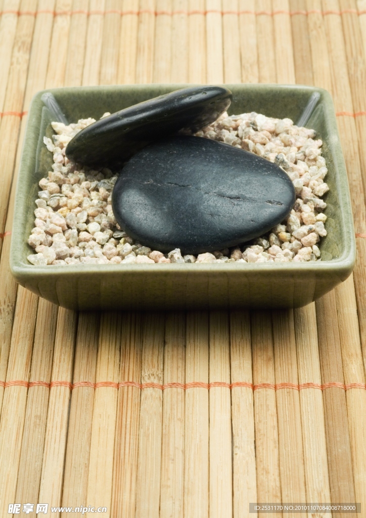 美容SPA