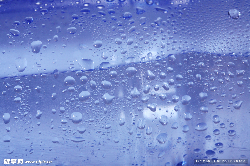 水珠