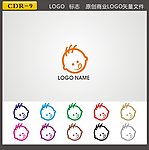 LOGO 矢量标志下载 标志素材