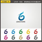 LOGO 矢量标志下载 标志素材
