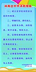 消防措施