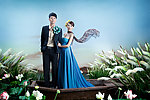 婚纱照