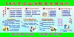 汽车总站消防安全宣传栏