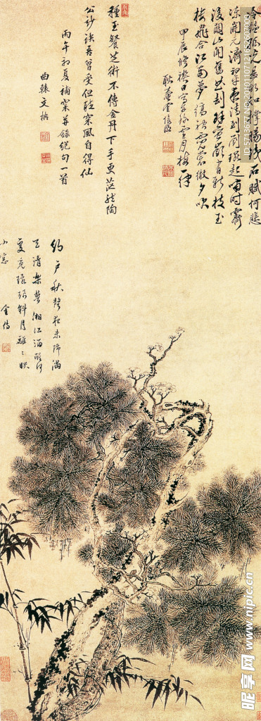 国画