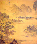 国画