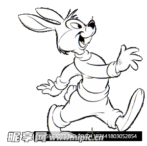 兔兔