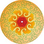 花案