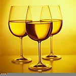 唯美酒杯