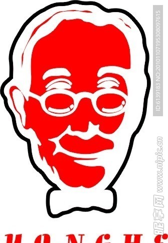 永和LOGO