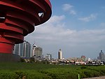青岛旋风