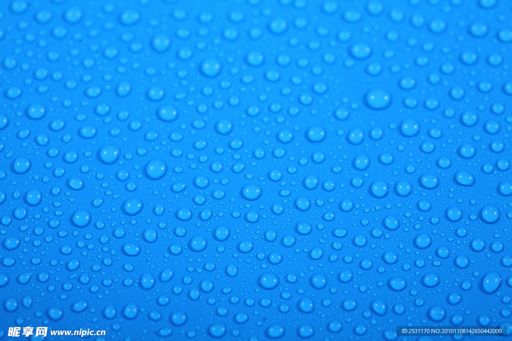 水珠