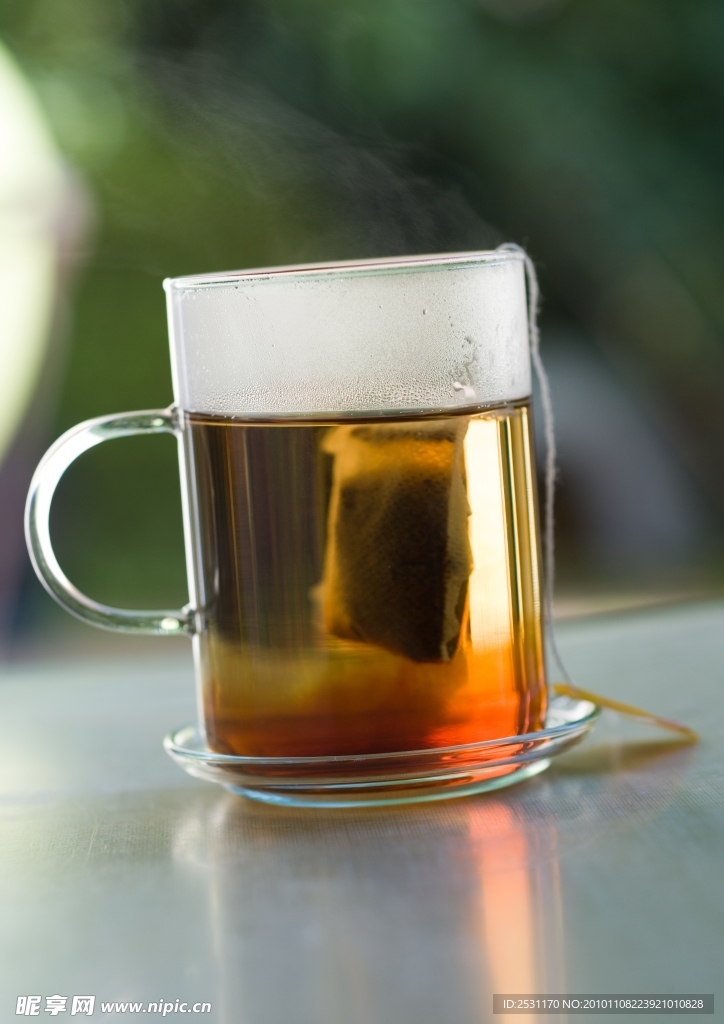 茶水