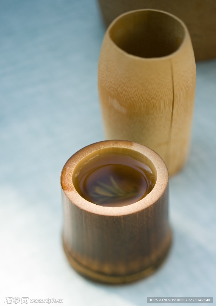 茶水