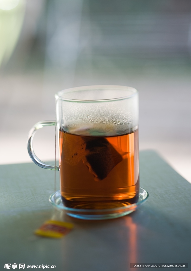 茶水