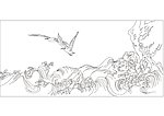 海鸥