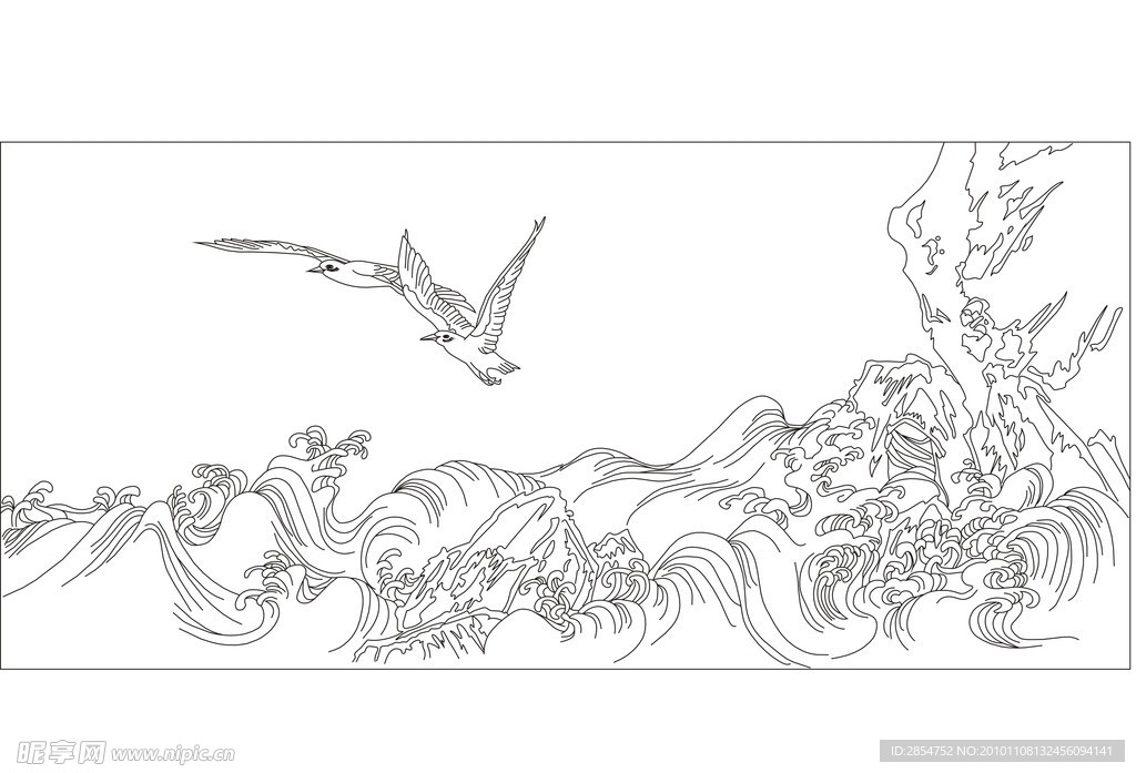 海鸥