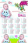 2011儿童摄影