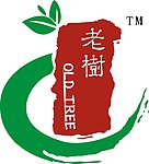 老树茶标志