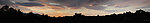 夕阳